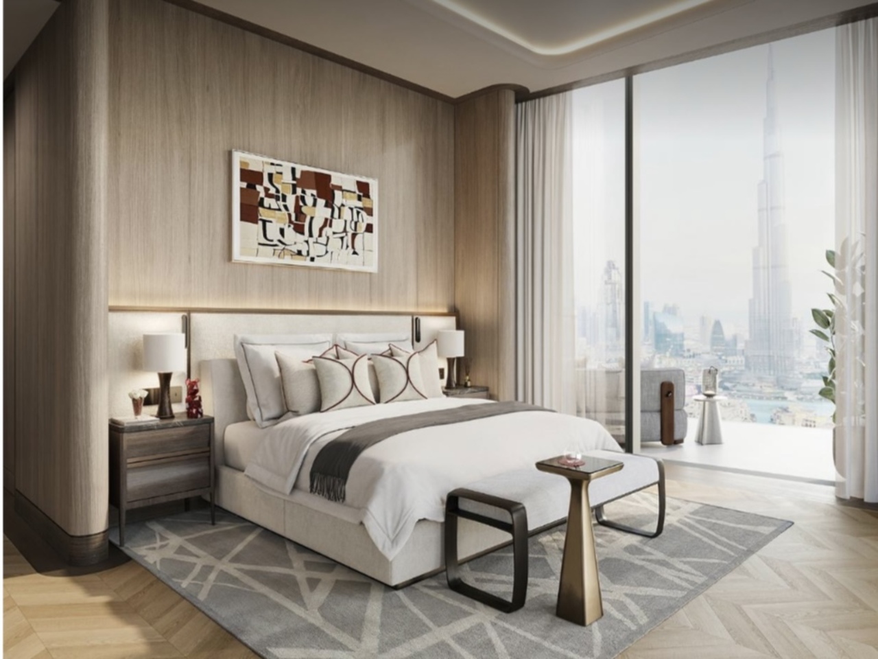 Baccarat Residences /Q2 2026